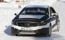 2013 Mercedes-Benz A Class spy shots