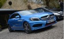 2013 Mercedes-Benz A Class