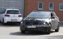 2013 Mercedes-Benz A25 AMG spy shots