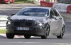 Subaru XV, 2013 A25 AMG, Viper 'Ring Record: Car News Headlines