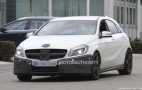 Mercedes-Benz A45 AMG Hot Hatch Confirmed