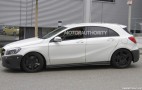 Juke Nismo, Vettel In Jersey, A45 AMG: Today's Car News