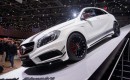 2013 Mercedes-Benz A45 AMG, 2013 Geneva Motor Show