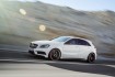 2013 Mercedes-Benz A45 AMG