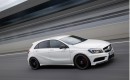 2013 Mercedes-Benz A45 AMG