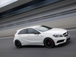 2013 Mercedes-Benz A45 AMG