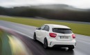 2013 Mercedes-Benz A45 AMG