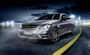 2013 Mercedes-Benz C Class Coupe