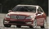 2013 Mercedes-Benz C Class Sedan