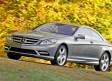 2013 Mercedes-Benz CL Class