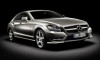 2013 Mercedes-Benz CLS Class