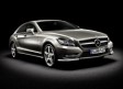 2013 Mercedes-Benz CLS Class