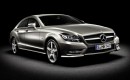 2013 Mercedes-Benz CLS Class