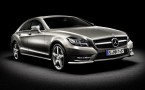 2013 Mercedes-Benz CLS Class
