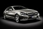 2013 Mercedes-Benz CLS Class Photos