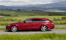 2013 Mercedes-Benz CLS Shooting Brake