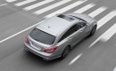 2013 Mercedes-Benz CLS63 AMG Shooting Brake 