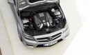 2013 Mercedes-Benz CLS63 AMG Shooting Brake 