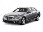 2013 Mercedes-Benz E-Class