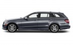 2013 Mercedes-Benz E Class
