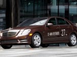 2013 Mercedes-Benz E400 Hybrid