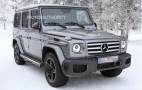 Mercedes-Benz Dealer: G65 AMG, G63 AMG Are Coming
