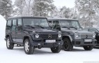 New Details Emerge On Rumored Mercedes-Benz G65 AMG