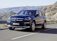 2013 Mercedes-Benz GL Class