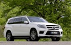 2013 Mercedes-Benz GL63 AMG Preview