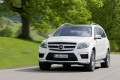 2013 Mercedes-Benz GL63 AMG