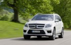 2013 Mercedes-Benz GL63 AMG Makes Debut