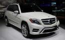 2013 Mercedes-Benz GLK Class, 2012 New York Auto Show