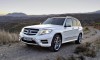 2013 Mercedes-Benz GLK Class