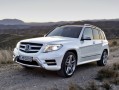 2013 Mercedes-Benz GLK Class