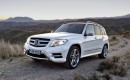 2013 Mercedes-Benz GLK Class
