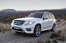 Mercedes-Benz GLK Class