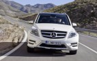 Project Nina Teased, 2013 Mercedes GLK, Scion FR-S Priced: Car News Headlines
