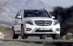 2013 Mercedes-Benz GLK Preview