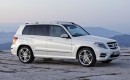 2013 Mercedes-Benz GLK Class
