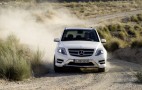 Mercedes-Benz Working On Smaller G-Wagen: Report