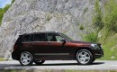 2013 Mercedes-Benz GLK 250 BlueTEC