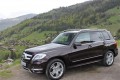 2013 Mercedes-Benz GLK 250 BlueTEC