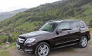 2013 Mercedes-Benz GLK 250 BlueTEC