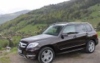 2013 Mercedes GLK Reviewed, 2013 Shelby GT500, 2013 BMW 7-Series: Today's Car News
