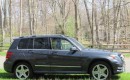 2013 Mercedes-Benz GLK 250 BlueTEC, upstate New York, April 2013