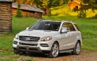 Mercedes-Benz's Alabama Plant To Produce SUV Kits For Asian Markets