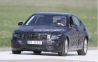Electric Mercedes-Benz S-Class Possible: Report