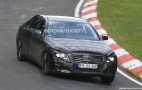 Mercedes-Benz Planning New AMG, S-Class, CL-Class Variants: Report