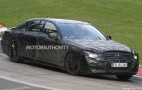 2013 Mercedes-Benz S-Class To Debut Autonomous Driving System