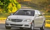 2013 Mercedes-Benz S350 BlueTec 4Matic
